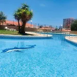 Pool In Cristianos, Excellent Location *