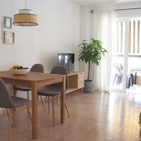 Appartement Pool In Cristianos, Excellent Location *