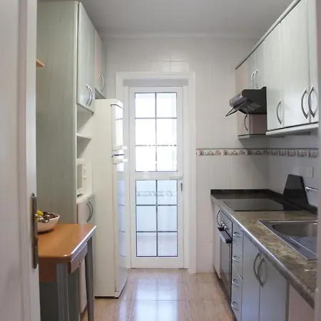 Appartement Pool In Cristianos, Excellent Location *