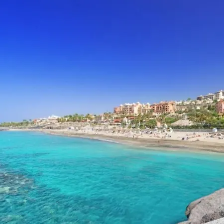 Pool In Cristianos, Excellent Location * Los Cristianos