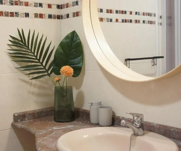 Pool In Cristianos, Excellent Location *