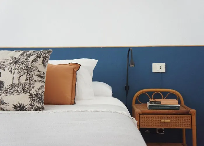 Apartament Pool In Cristianos, Excellent Location