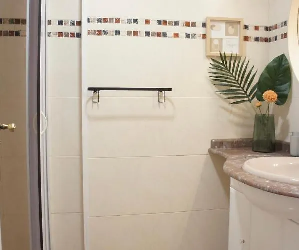 Pool In Cristianos, Excellent Location