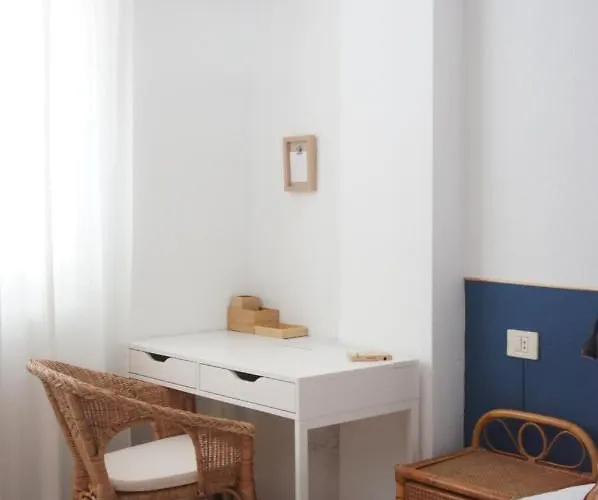 Pool In Cristianos, Excellent Location Apartman