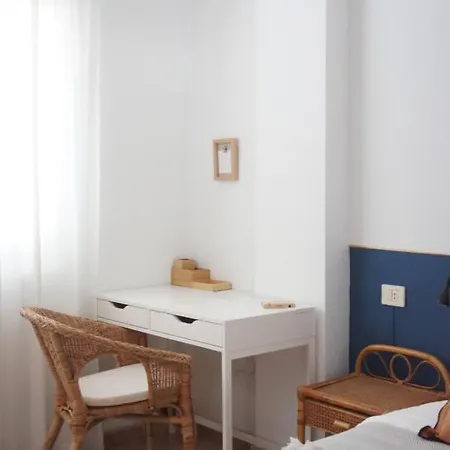 Pool In Cristianos, Excellent Location Appartement