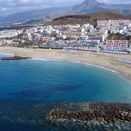 Pool In Cristianos, Excellent Location *