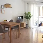 דירה Pool In Cristianos, Excellent Location *