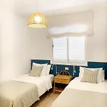 Pool In Cristianos, Excellent Location * לוס כריסטיאנוס