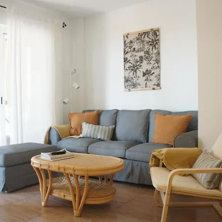 Lägenhet Pool In Cristianos, Excellent Location Los Cristianos (Tenerife)